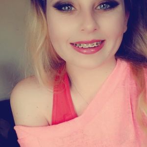 Meet your Posher, Jocelyn